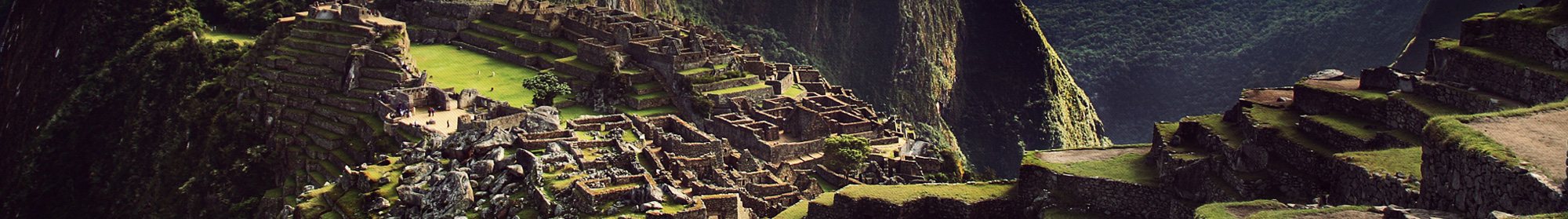 Lugares turisticos de America Latina - Seguir Viajando - machu_picchu-cusco-peru